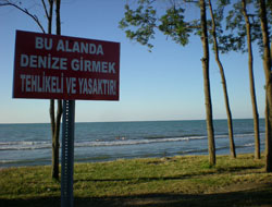 Tabela var önlem yok