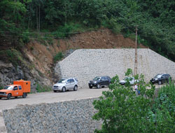 Fatsa-Aybastı-Reşadiye karayolu açıldı