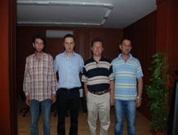 Satranç ödülleri sahiplerini buldu