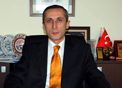 Ordu' da kaçak yapılarla mücadele