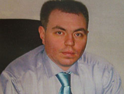 Kazada hayatını kaybedenler toprağa verildi