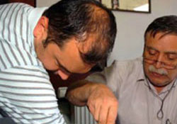 Keneye Türk işi çözüm