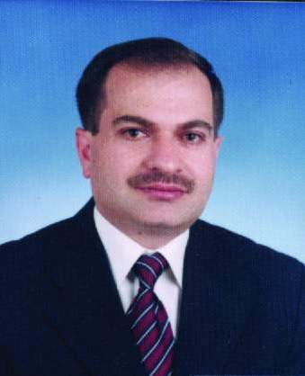 Sadi Sadıkoğlu AKPden adayadayı