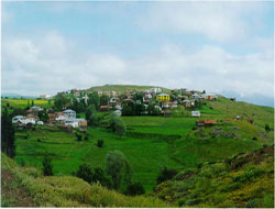 Mesudiye doğasının sırrı