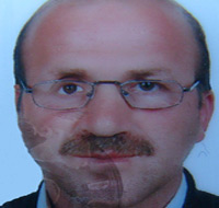 Samsun' da otobüs yayaya çarptı