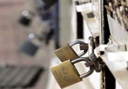 Ordu'da 6 ayda 700 esnaf kepenk kapattı