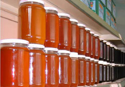 Pasof balı Ordu balından daha çeşitli