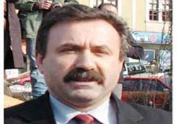 ADD şubeleri Giresun'da toplandı