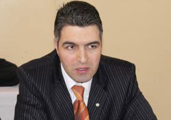 Ordu Yağ ayçiçeği alımına başladı