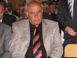 Tam 35 yıldır belediye başkanı