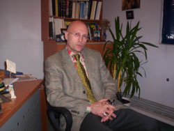 Erol Mütercimler adliyede