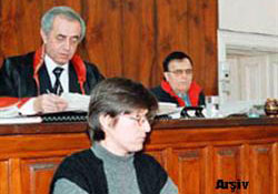 Ordu'ya yeni hakim ataması