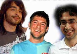 ÖSS'nin birincileri zaten üniversiteli çıktı