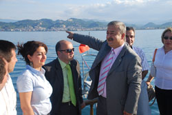 Fatsa' da öğrencilerin barınma ihtiyacı