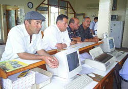 Tarım Müdürlüğü'nden çiftçi kayıt uyarısı