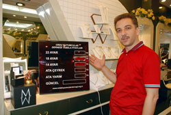 Ordulu kuyumcuların online fiyat takibi