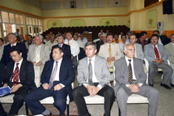 Perşembe' de okul sıkıntısı