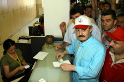 Memurlar enflasyon farkını iade etti