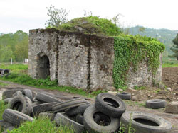 Tarihi hamamlar onarılacak