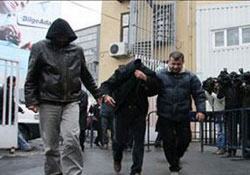 Giresun'da tefeci operasyonu