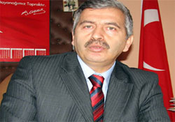 Rekolte tahminleri teknik dışı