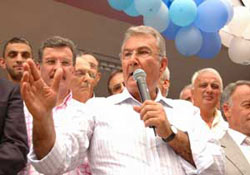 Baykal Giresun festivaline katılacak