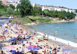 Tatilciler artık Karadeniz'i tercih ediyor