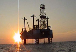 TPAO Samsun' da petrol arayacak