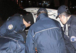 Huzur operasyonları devam ediyor