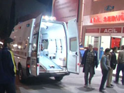 Trabzon' da trafik kazası:4 ölü