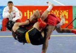 Büyükler Wushu Şampiyonası Ordu'da yapılacak