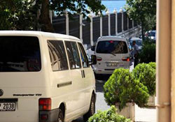 Ergenekon'da zorunlu tahliye