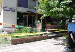 Ordu'da aile kavgası:5 yaralı