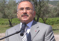 Güler: "Dayanıklı Borlu çimento yapacağız"