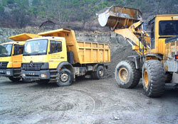 BELDES ile  203 proje yapıldı