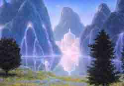 Agarta, Ergenekon, Nazizm, Dabbet-ul Arz