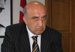 "Herkes Orduspor'u konuşacak"