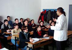 Öğretmen adaylarına iyi haber