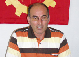 "Taşeron işçiler eziliyor"