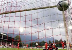 Fikstür bugün çekildi