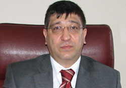 Büyükümtürk gitti Çatal geldi