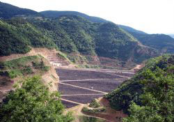 Topçam'da Ekim'de su tutulacak