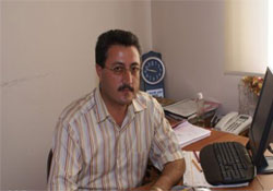 Ölen Valilik personelinin ailesine yardım kampanyası