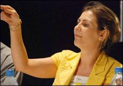 Ordu Kadın Meclisi toplandı