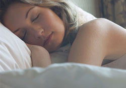 Kadınlarda fazla uyku felç yapıyor