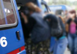 Bulancak'ta çocuklarla fuhuş iddiası!