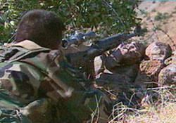 Vali Taşkesen; "Terörle mücadele devam ediyor"