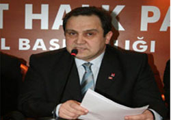 Fiskobirlik başkanına istifa çağrısı