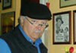 Vali Kaban'la sohbet güzeldi