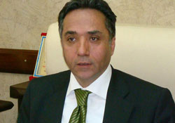 Ömer Aydın; Artık Ezber Bozalım !